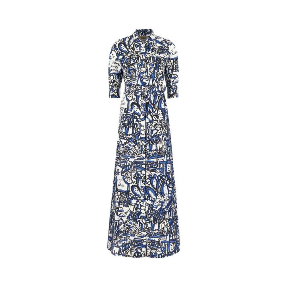 Alessandro Enriquez Woman Clothing Dresses
